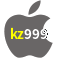Aplicativo kz999 para iOS