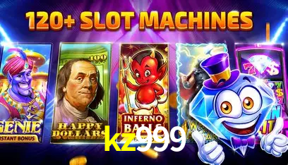 Desvendando o Mundo dos Jogos Virtuais na kz999