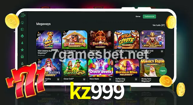 kz999 aplicativo