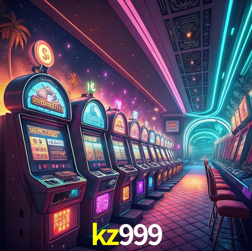  kz999