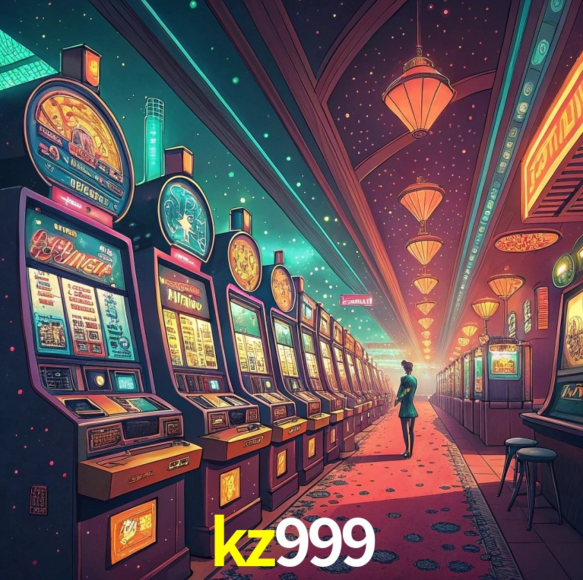  kz999