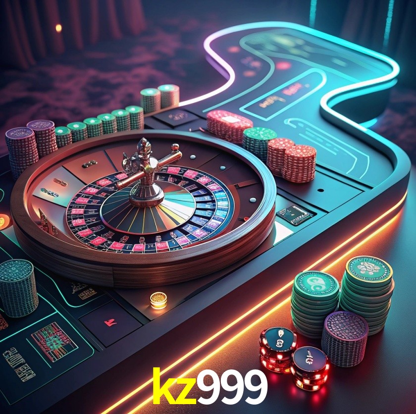  kz999