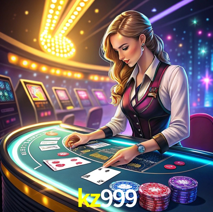  kz999