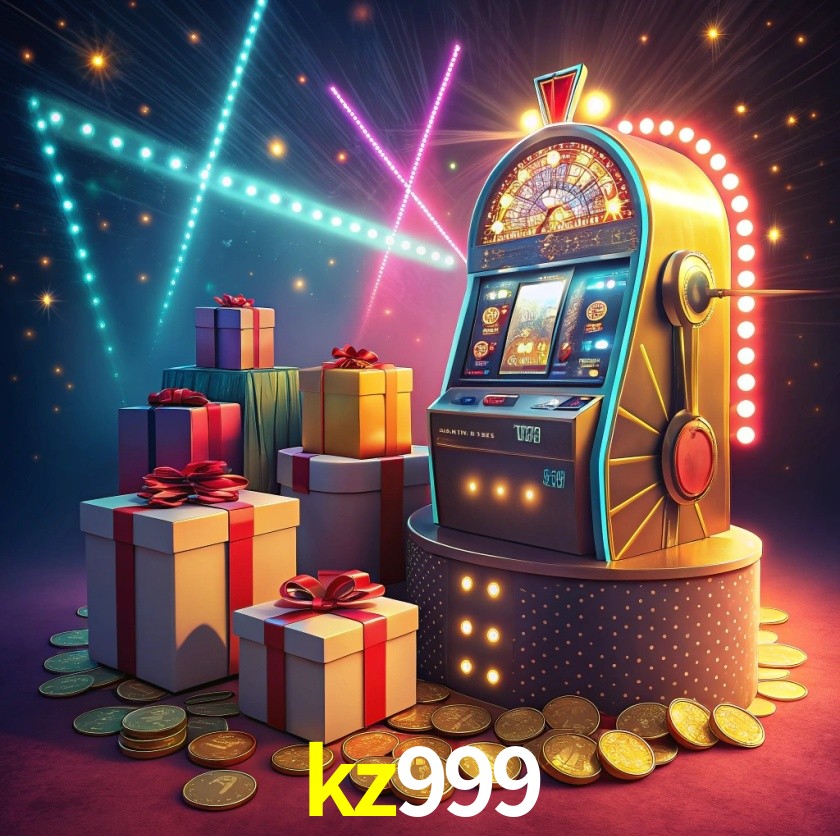  kz999