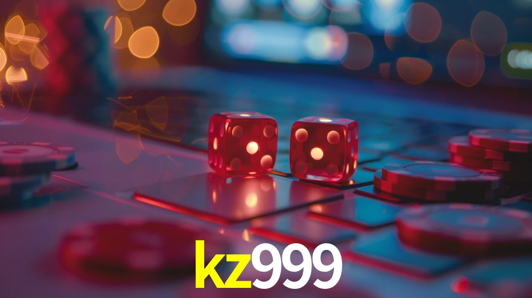 Live Casino kz999