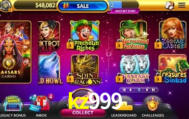 Descubra a Essência do kz999: Nossa História e Compromissos