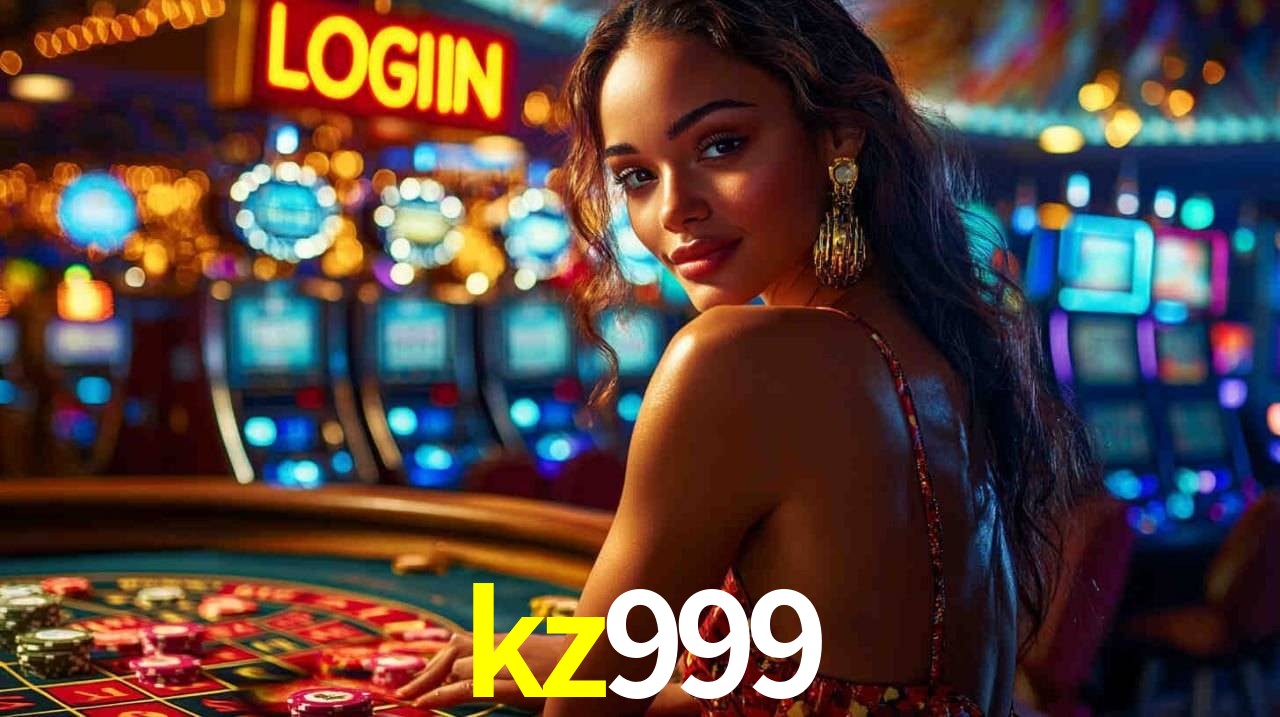 Live Casino kz999