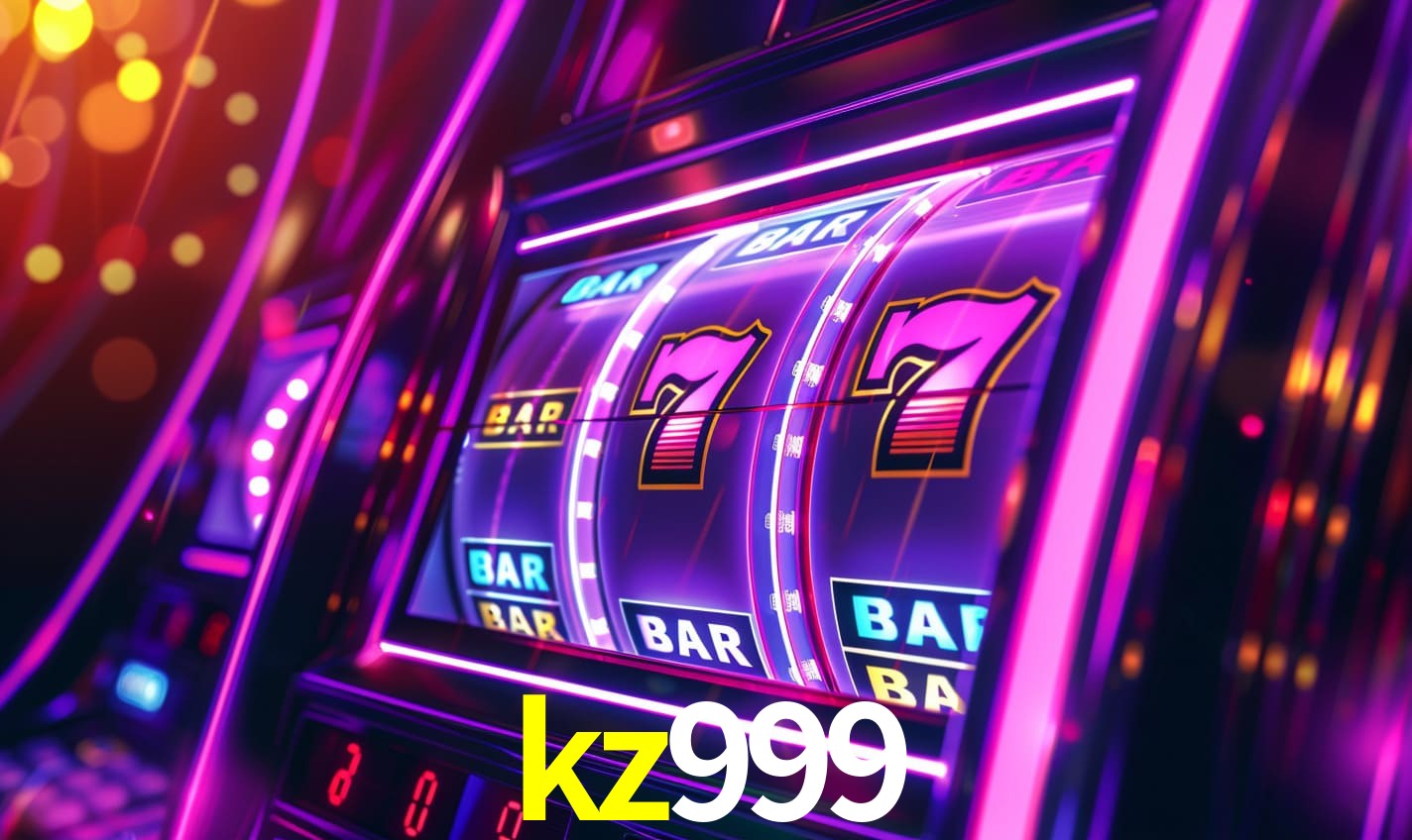kz999: A Experiência de Casino com Jogos de Mesa ao Vivo