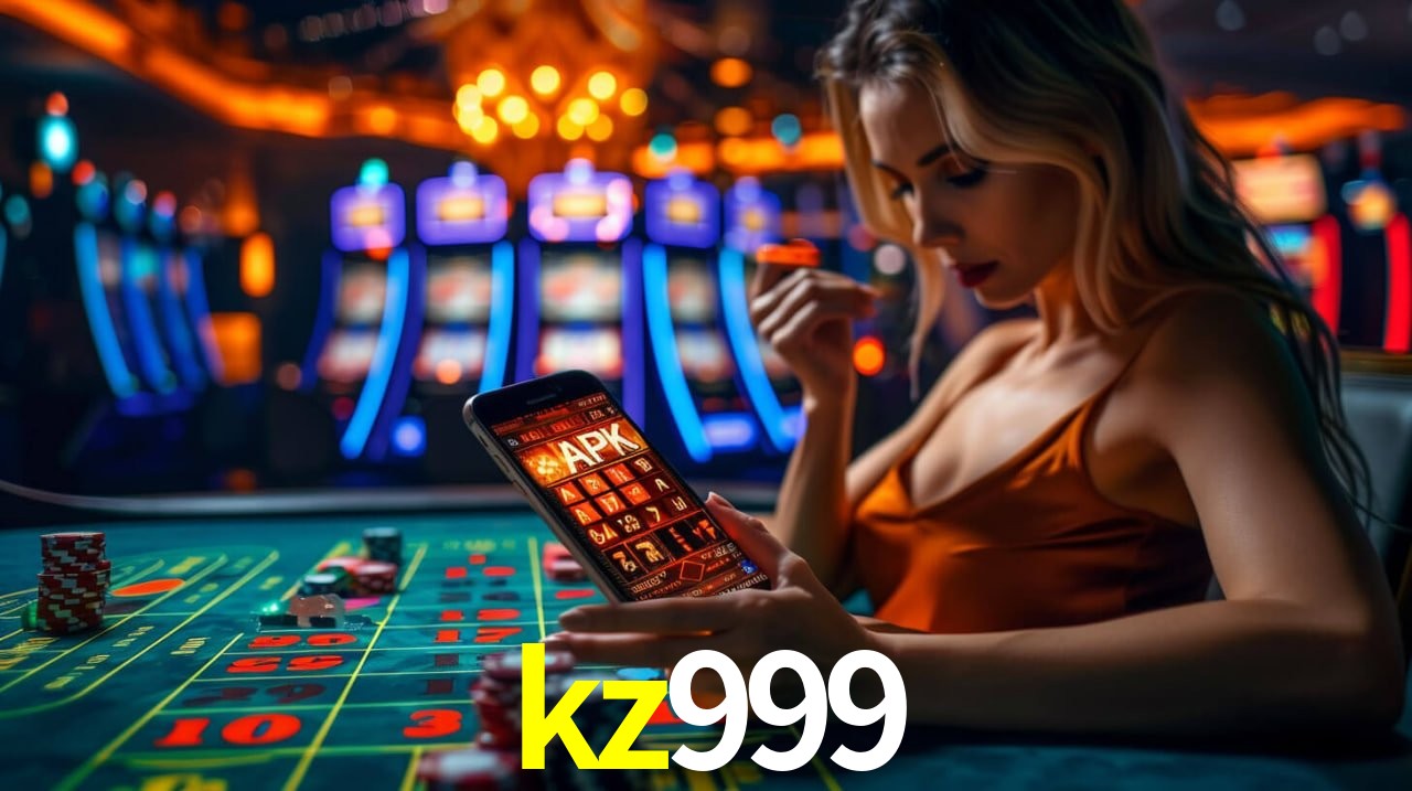 Blackjack Table kz999