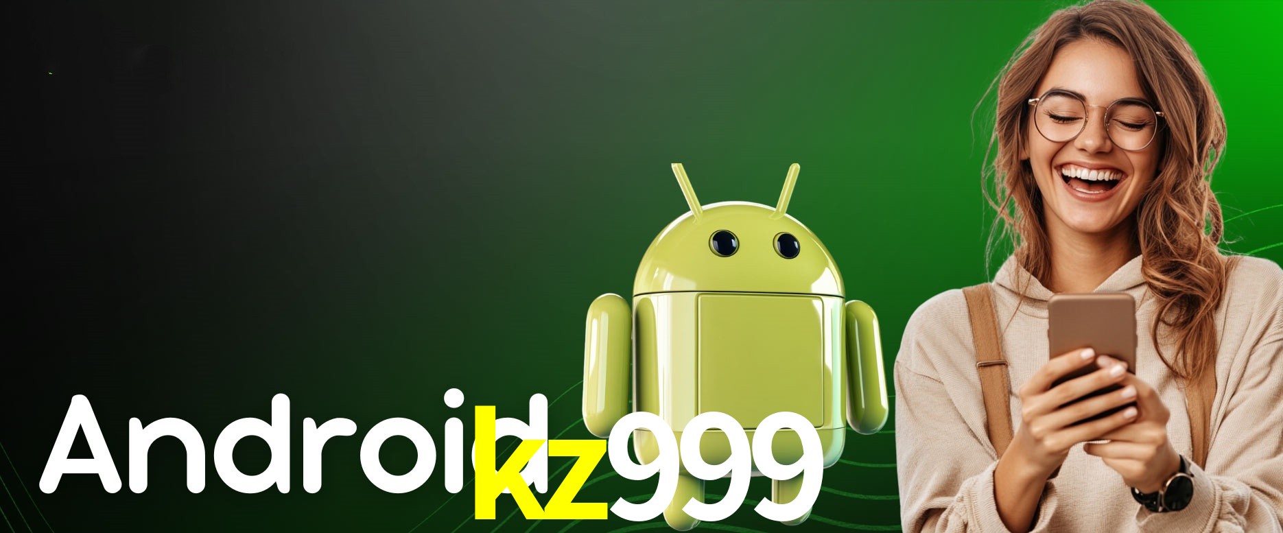 Responsive Design kz999