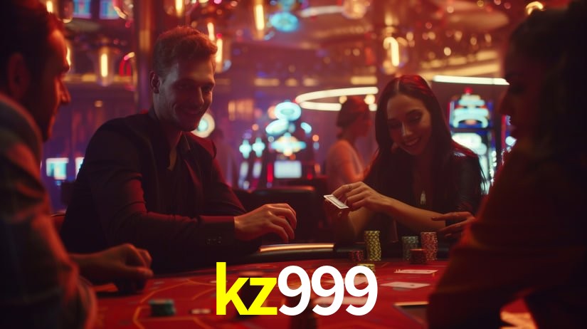 Inovações de Jogos na kz999: O Futuro das Experiências Interativas