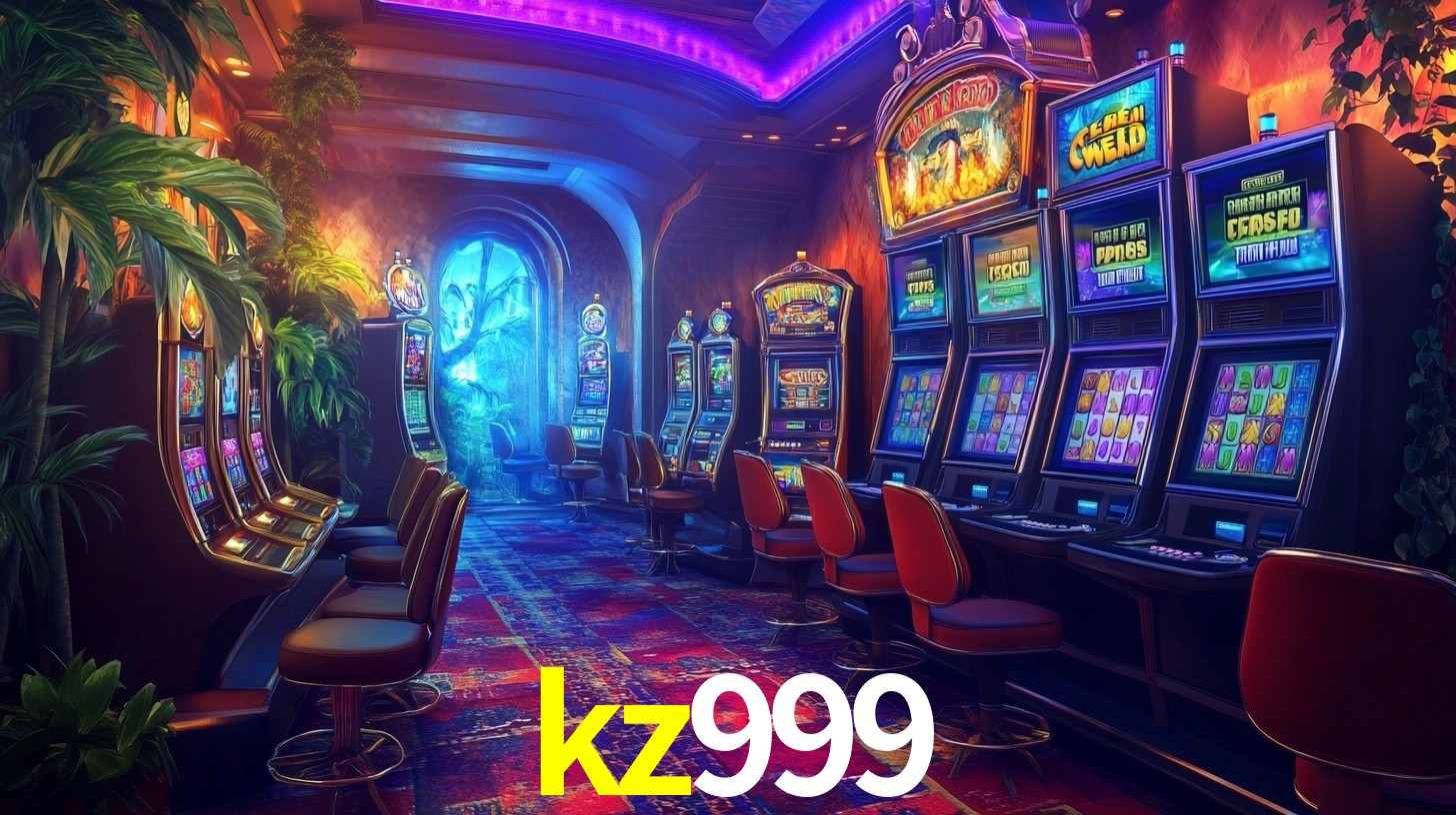 Exclusive Games kz999