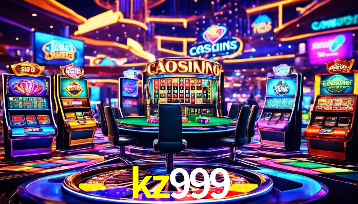 Game Statistics kz999